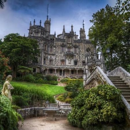 Bloom Cottage II Sintra Bagian luar foto