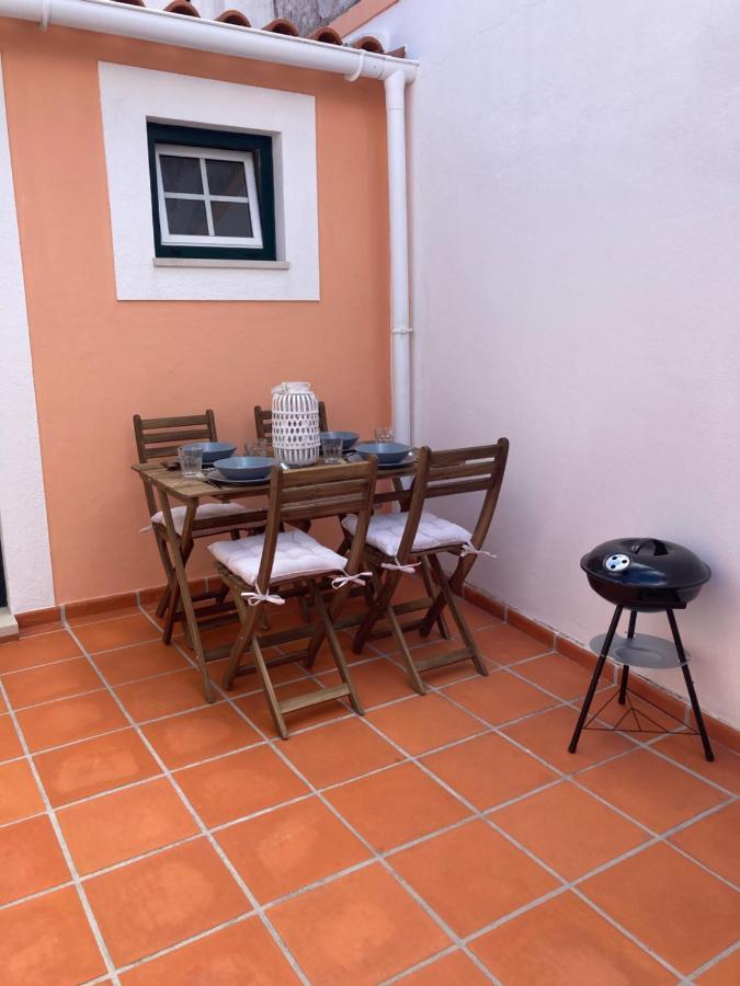 Bloom Cottage II Sintra Bagian luar foto