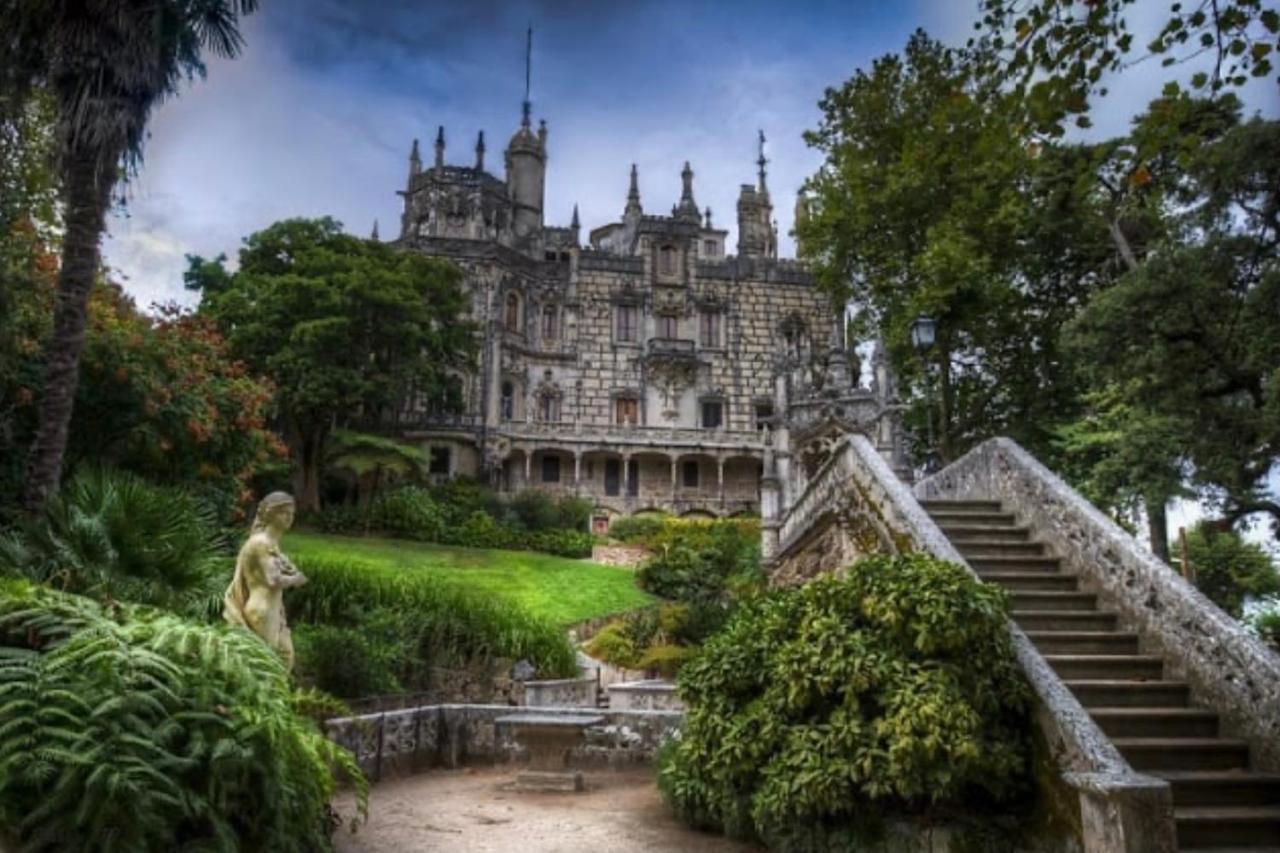 Bloom Cottage II Sintra Bagian luar foto