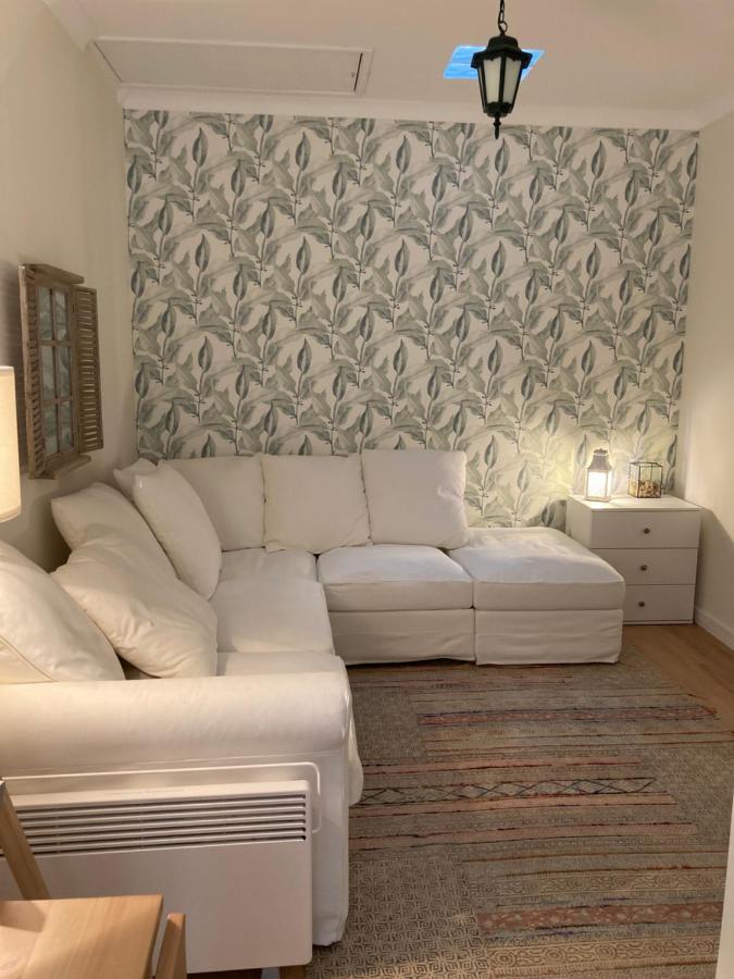 Bloom Cottage II Sintra Bagian luar foto